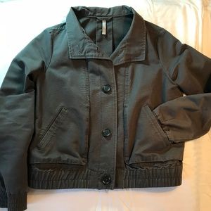 Woman's Jacket
